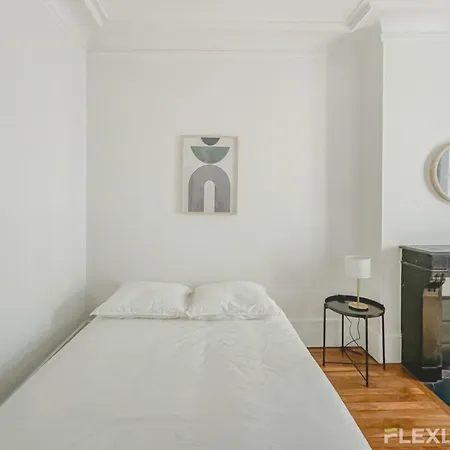 Cozy In Alesia 14th Lejlighed Paris